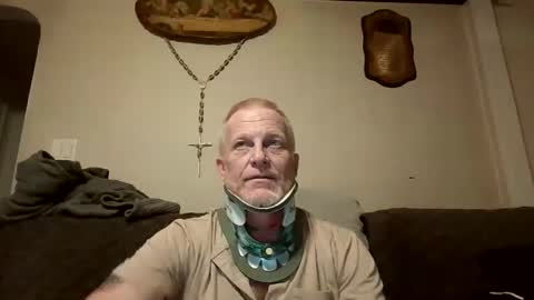 Alpha online show from September 26, 8:57 pm