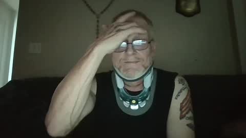 Alpha online show from September 28, 6:24 pm