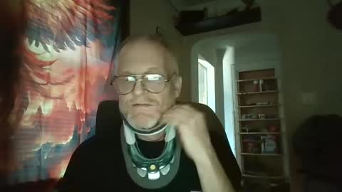 Alpha online show from September 30, 3:39 pm