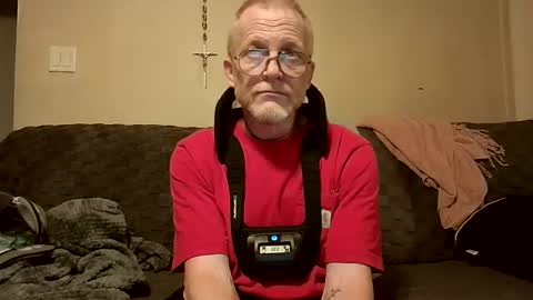 Alpha online show from October 4, 10:24 am