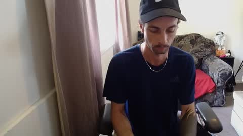 Snapshot of thee_ricky_lee chatting on February 27, 2:44 am RickyLee online show from February 27, 2:44 am