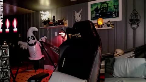 Snapshot of theehhteam chatting on September 29, 6:46 pm H online show from September 29, 6:46 pm