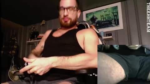 H online show from November 14, 8:18 pm