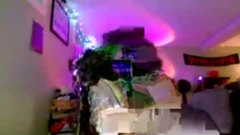 KIng Venus online show from June 24, 2:32 am