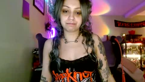 KIng Venus online show from July 5, 3:23 am