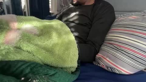 theeshooterr online show from February 27, 2:06 pm