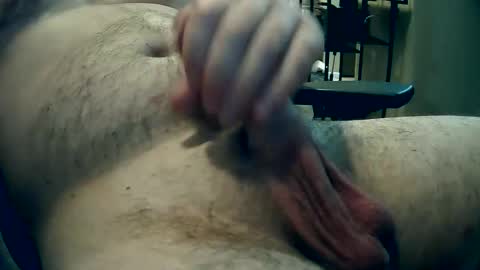 thefapmaster420 online show from April 23, 7:41 am