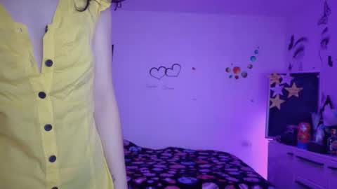 TheFarmergirl online show from January 10, 4:58 am