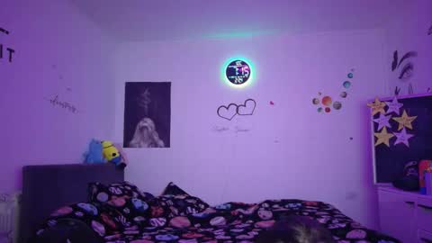 TheFarmergirl online show from February 24, 5:16 am