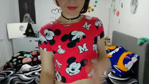 TheFarmergirl online show from March 1, 8:16 am