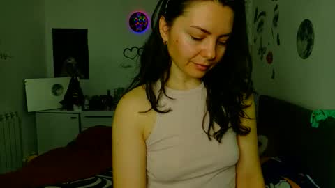 TheFarmergirl online show from March 5, 7:59 am