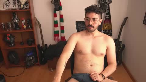 Wolf Independent model online show from December 3, 3:43 pm