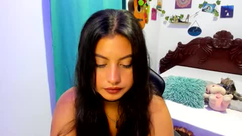 Ariamapola88 online show from June 10, 3:18 am