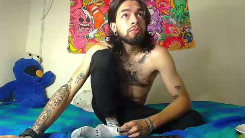 independent Model online show from January 14, 11:31 am