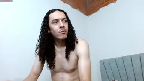 Snapshot of thefockers69 chatting on July 5, 2:40 am Eros y Psique online show from July 5, 2:40 am