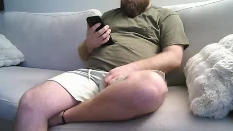 Snapshot of thefootlover10 chatting on March 8, 11:30 pm FootLover online show from March 8, 11:30 pm