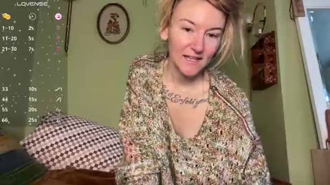 Fae online show from January 5, 6:35 pm