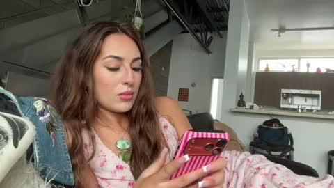 thegabzilla online show from March 28, 6:40 pm