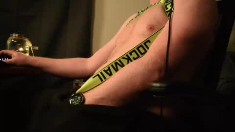 SlimDean online show from March 9, 3:54 am