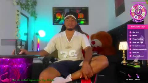 Prince online show from March 7, 2:25 pm