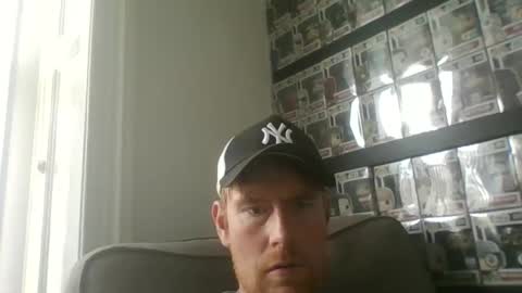 thegingerjim online show from September 29, 1:38 pm