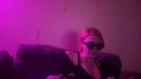 Goddess Frida online show from October 13, 3:39 am