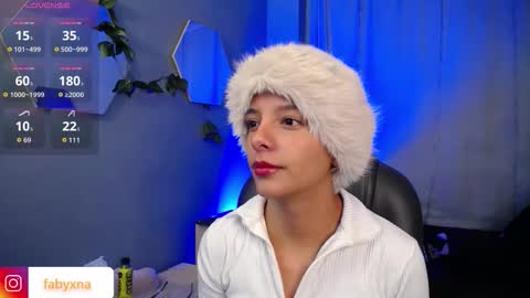 Snapshot of thegodmother_gh chatting on November 2, 3:09 am Peyton online show from November 2, 3:09 am