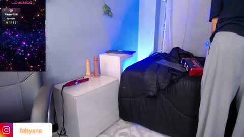 Snapshot of thegodmother_gh chatting on November 5, 3:28 am Peyton online show from November 5, 3:28 am