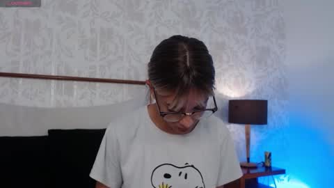 Snapshot of thegodmother_gh chatting on November 23, 4:56 am Peyton online show from November 23, 4:56 am