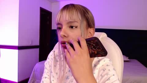 Peyton online show from February 13, 3:24 am