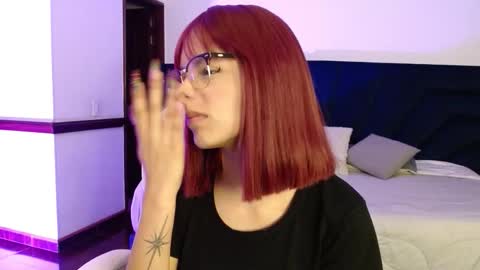 Peyton online show from February 20, 3:36 am