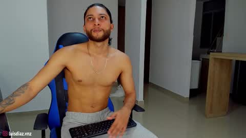 I Am Odin online show from October 27, 3:10 am