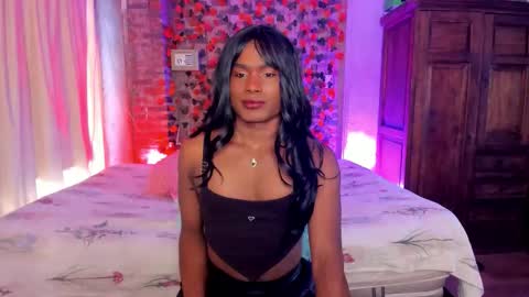 Goldie online show from November 24, 11:54 am