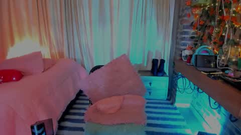 Goldie online show from January 31, 7:11 pm