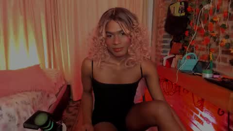 Goldie online show from February 26, 10:14 am