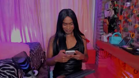 Goldie online show from March 18, 4:32 pm