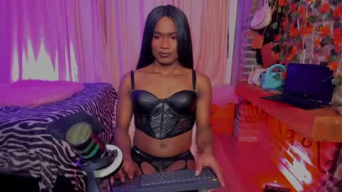 Goldie online show from March 23, 10:19 am