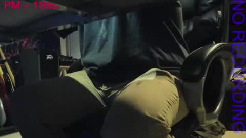 Gonzo online show from November 3, 8:21 pm