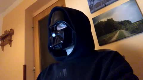 thegoodone486966 online show from October 7, 5:43 pm