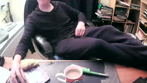 paul online show from February 23, 6:05 pm