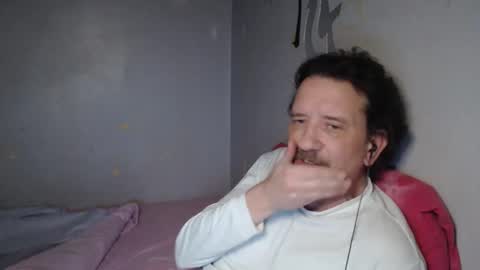 Green online show from January 14, 11:31 pm