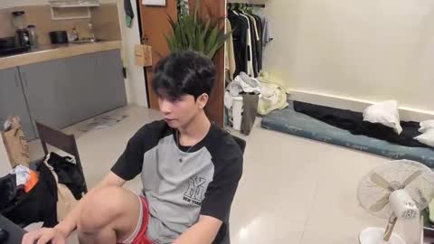 Snapshot of thegreenmagus chatting on October 7, 5:21 pm Green online show from October 7, 5:21 pm