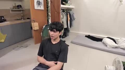 Snapshot of thegreenmagus chatting on October 11, 3:21 pm Green online show from October 11, 3:21 pm