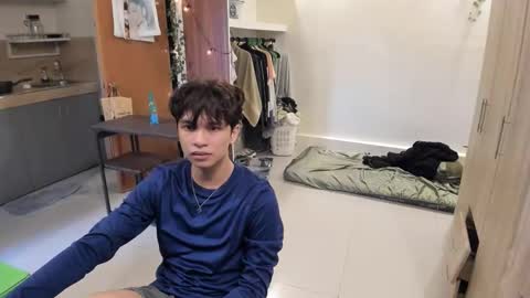 Snapshot of thegreenmagus chatting on October 22, 9:47 pm Green online show from October 22, 9:47 pm