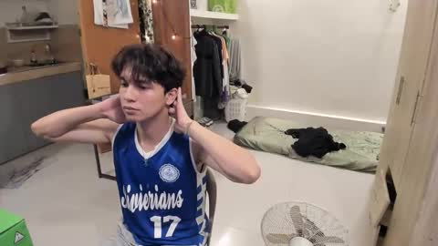 Snapshot of thegreenmagus chatting on October 23, 9:52 am Green online show from October 23, 9:52 am