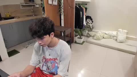 Snapshot of thegreenmagus chatting on November 5, 3:23 pm Green online show from November 5, 3:23 pm