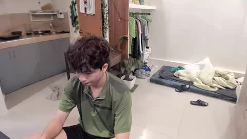 Snapshot of thegreenmagus chatting on November 14, 5:55 pm Green online show from November 14, 5:55 pm