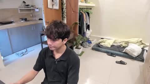 Snapshot of thegreenmagus chatting on November 15, 7:16 am Green online show from November 15, 7:16 am