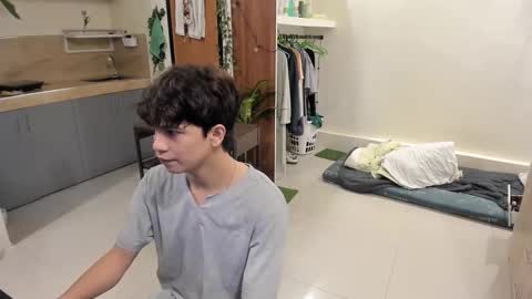 Snapshot of thegreenmagus chatting on November 17, 9:04 am Green online show from November 17, 9:04 am