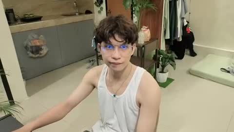 Green online show from December 3, 11:30 am